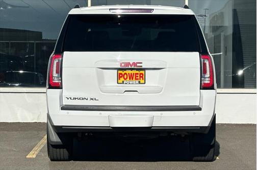 2019 GMC Yukon XL SLT