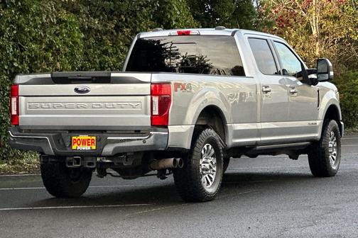 2022 Ford F-350 Lariat