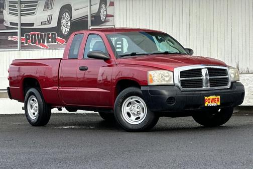2006 Dodge Dakota ST Club Cab