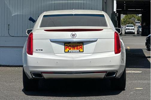 2013 Cadillac XTS Premium