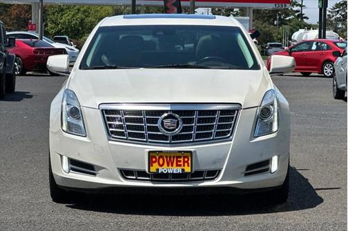 2013 Cadillac XTS Premium