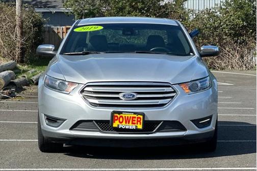 2019 Ford Taurus Limited