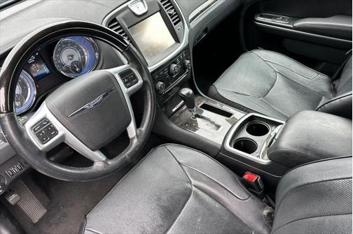 2013 Chrysler 300 S