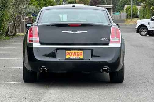 2013 Chrysler 300 S