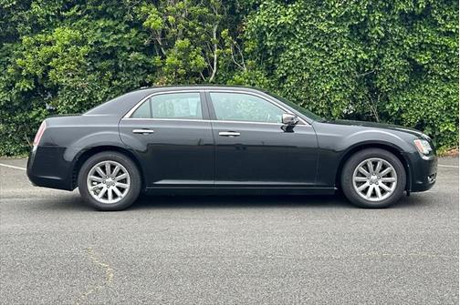 2013 Chrysler 300 S