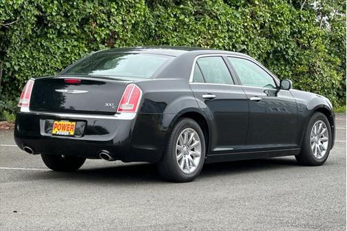 2013 Chrysler 300 S