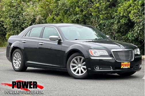 2013 Chrysler 300 S