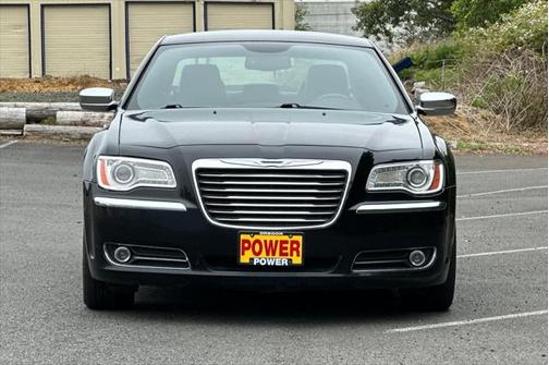 2013 Chrysler 300 S