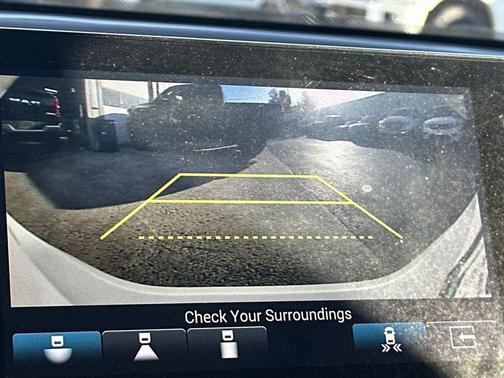 2021 Honda Accord EX-L 1.5T