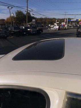 2021 Honda Accord EX-L 1.5T