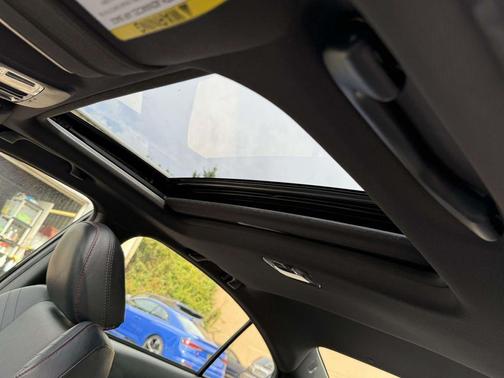 2021 Subaru WRX Limited