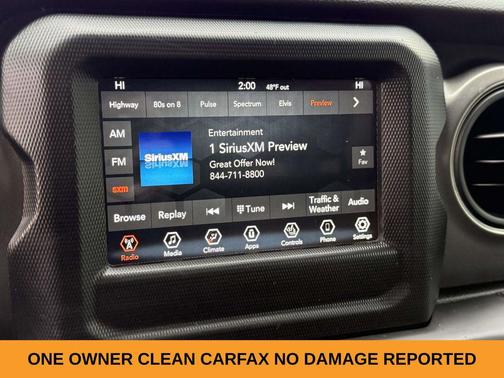 2023 Jeep Wrangler 4-Door High Tide 4x4