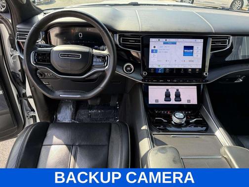 2024 Jeep Grand Wagoneer L Series II