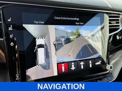 2024 Jeep Grand Wagoneer L Series II