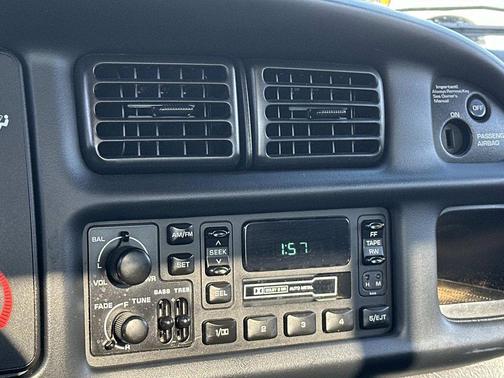 Patriot Blue Pearlcoat 2001 Dodge Ram 1500 SLT