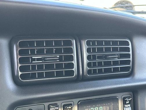 Patriot Blue Pearlcoat 2001 Dodge Ram 1500 SLT