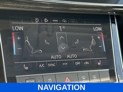 2024 Audi Q7 45 Premium Plus