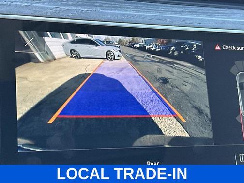 2021 Audi e-tron Premium