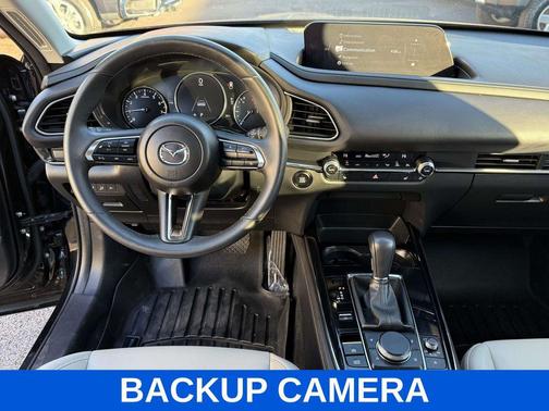 2024 Mazda CX-30 2.5 S Preferred Package