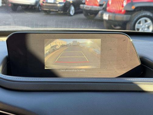 2024 Mazda CX-30 2.5 S Preferred Package