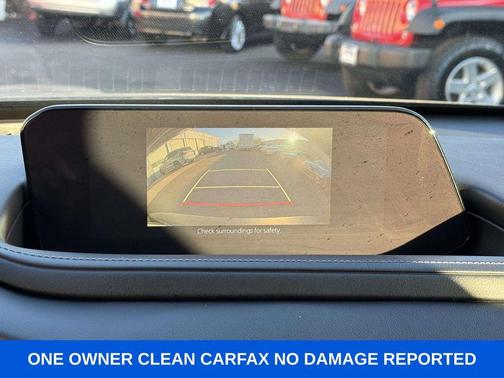 2024 Mazda CX-30 2.5 S Preferred Package