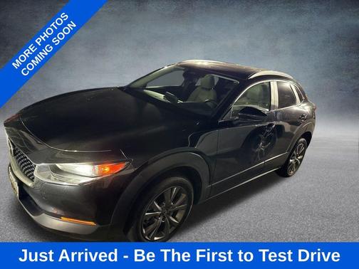 2024 Mazda CX-30 2.5 S Preferred Package