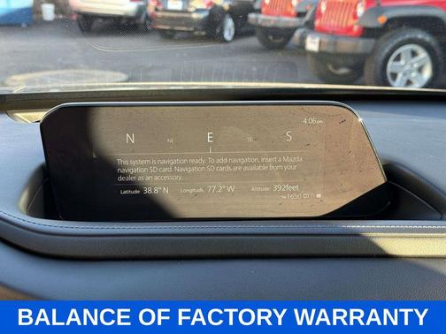 2024 Mazda CX-30 2.5 S Preferred Package