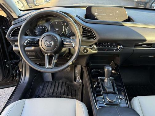 2024 Mazda CX-30 2.5 S Preferred Package
