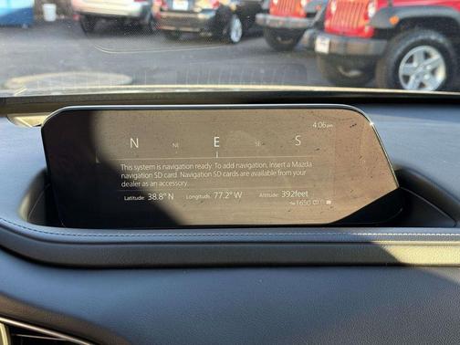 2024 Mazda CX-30 2.5 S Preferred Package