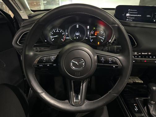 2024 Mazda CX-30 2.5 S Preferred Package
