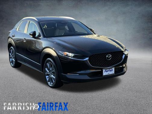 2024 Mazda CX-30 2.5 S Preferred Package