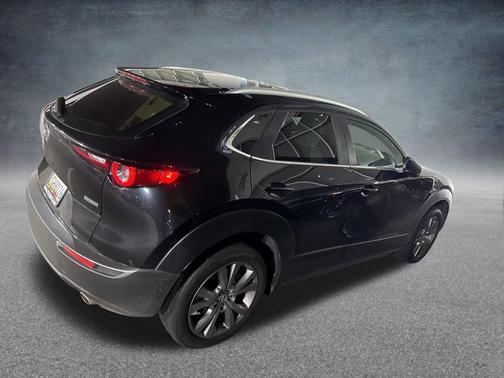 2024 Mazda CX-30 2.5 S Preferred Package