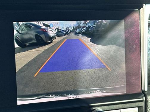 2019 Porsche Macan Base