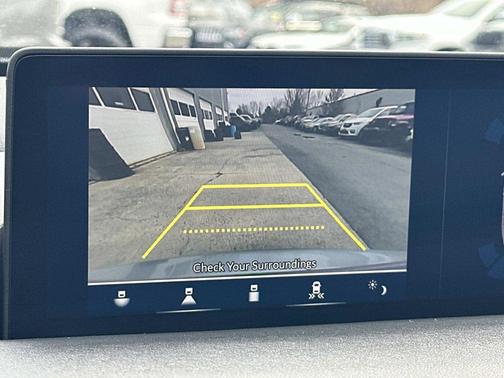 2023 Acura TLX A-Spec