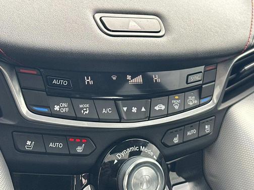 2023 Acura TLX A-Spec