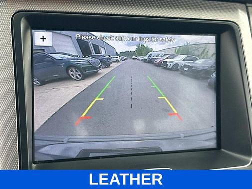 Shadow Black 2017 Ford Expedition EL XLT