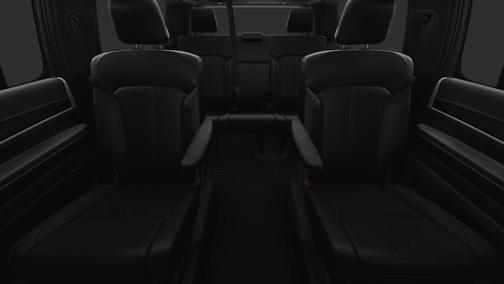 2025 Jeep Wagoneer Series II Overland 4x4