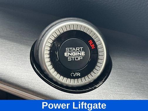 2025 Jeep Wagoneer Series II Overland 4x4