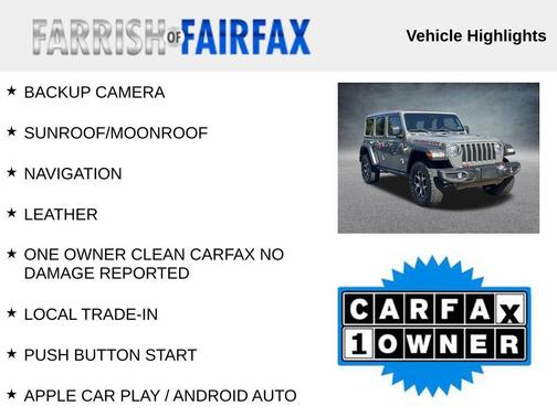 Sting-Gray Clearcoat 2021 Jeep Wrangler Unlimited Rubicon