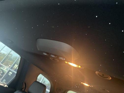 DB Black Clearcoat 2026 Dodge Durango GT Plus