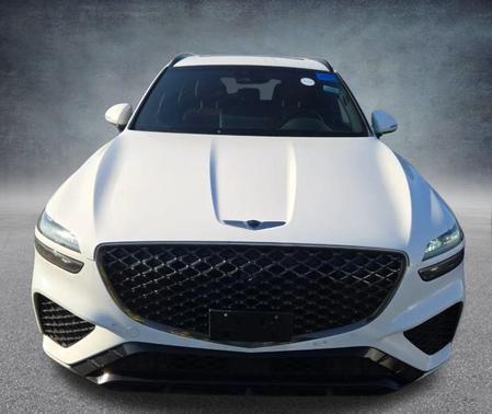 2023 Genesis GV70 2.5T AWD