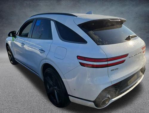 2023 Genesis GV70 2.5T AWD