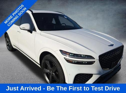 2023 Genesis GV70 2.5T AWD