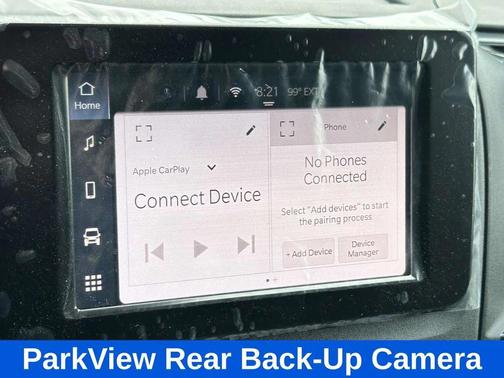 2024 RAM ProMaster 3500 High Roof