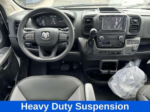 2024 RAM ProMaster 3500 High Roof