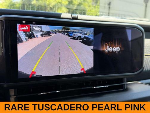 2024 Jeep Wrangler Rubicon 392 Final Edition