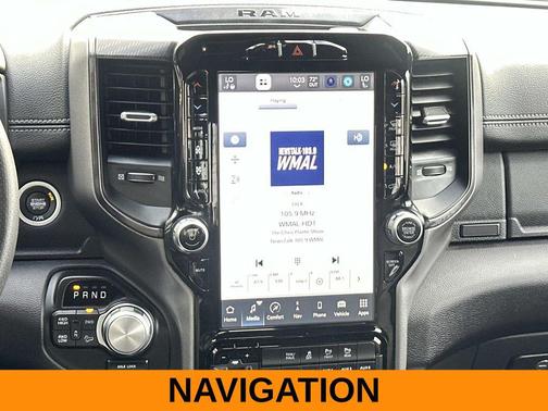 2024 RAM 2500 Power Wagon