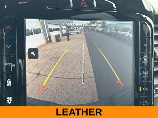 2024 RAM 2500 Power Wagon