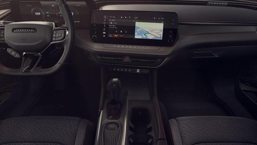 2026 Dodge Charger Scat Pack