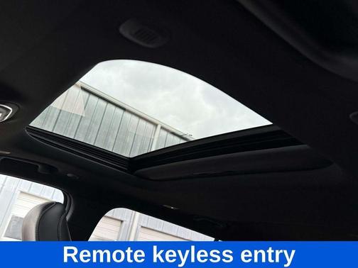 2026 Jeep Grand Cherokee L Altitude